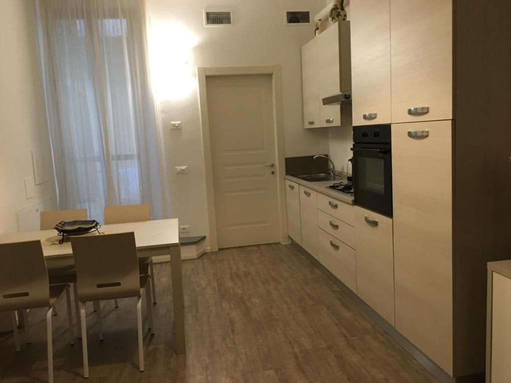 Pilastri Apartamento *