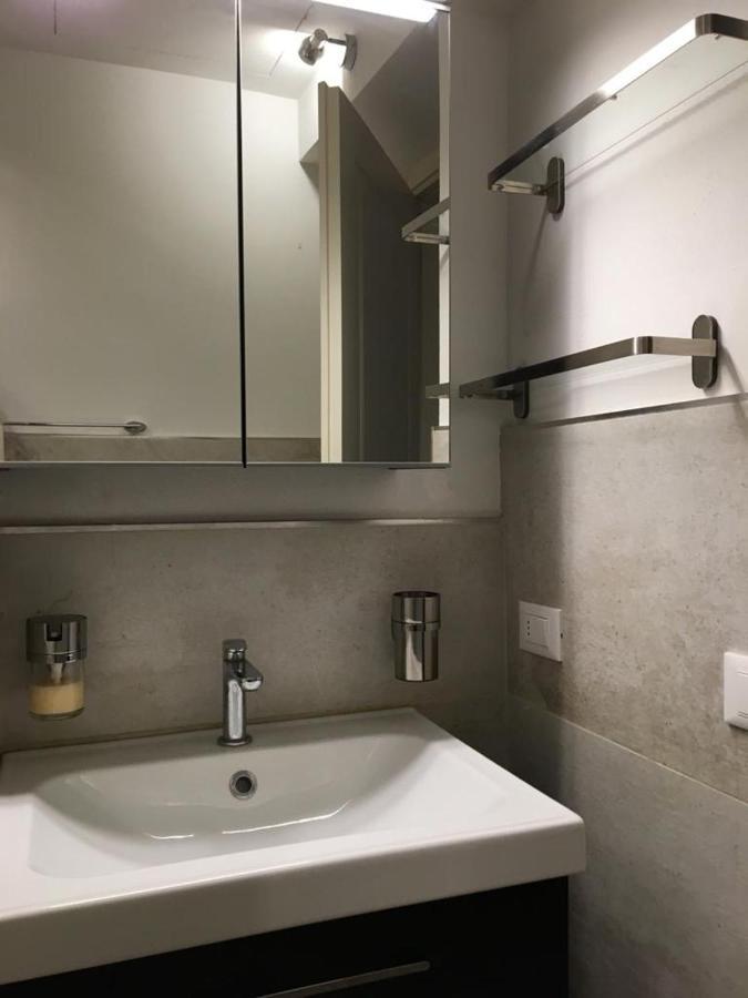 Apartamento Pilastri *