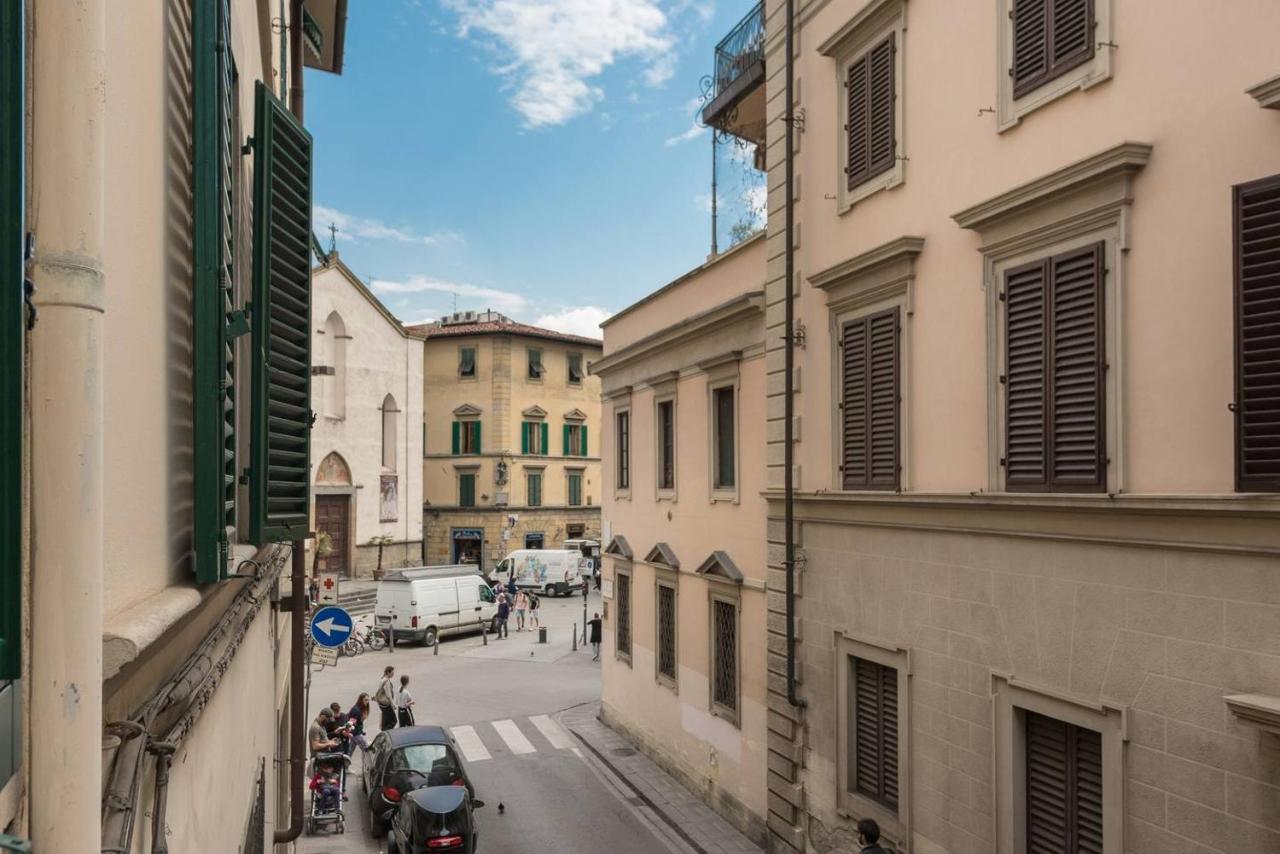 Pilastri Apartamento Florencia