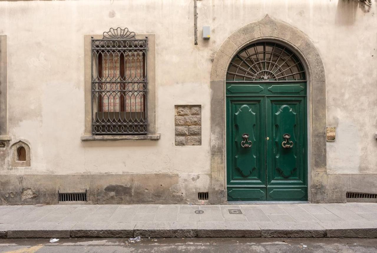 Pilastri Apartamento Florencia