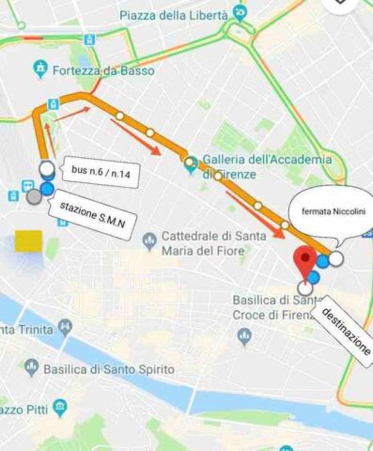 Pilastri Apartamento *